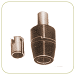 Self Realeasing Tap Holder (RH Only)