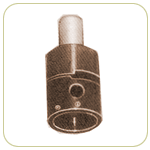 Self Releasing Die & Tap Holder (RH Only)